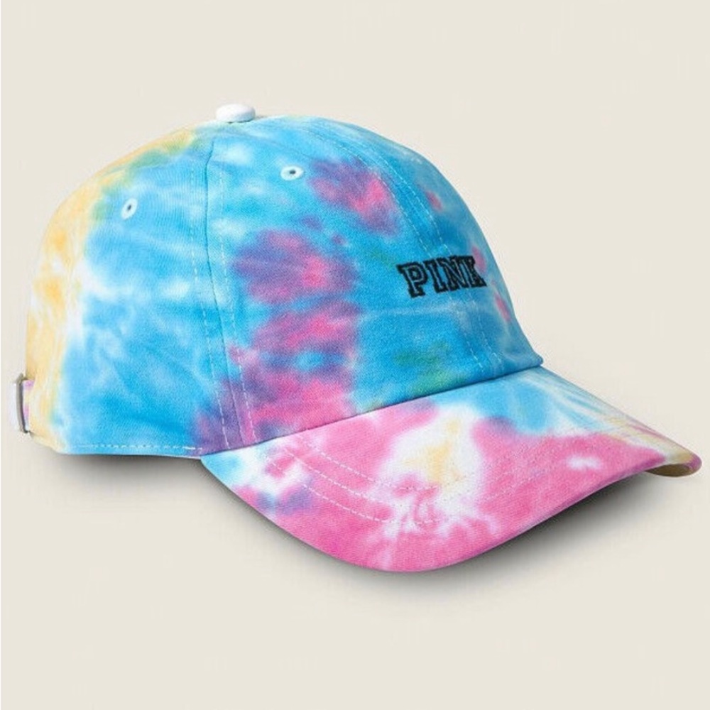 one size Victorias secret Pink hat